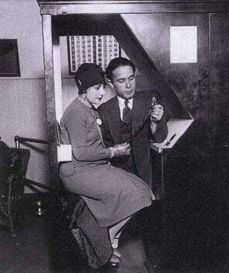 Tout ce qu’il faut savoir sur le photobooth…