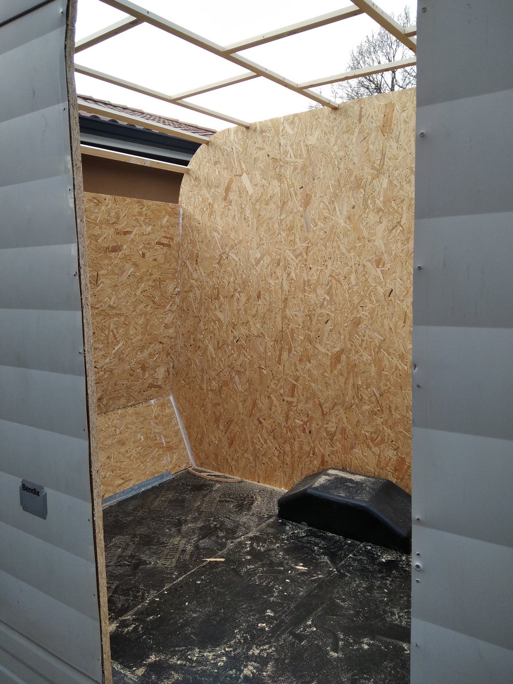 L’origine de la caravane photobooth…