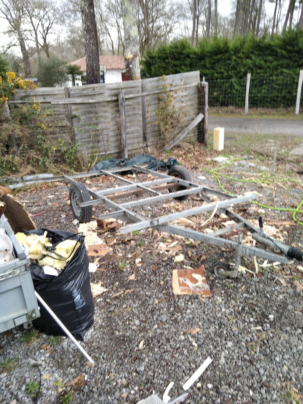 L’origine de la caravane photobooth…